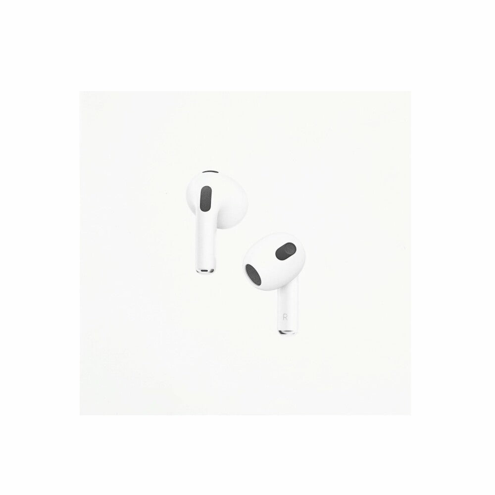 Apple AirPods (3rd Gen.) white MME73ZM/A