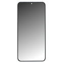 Samsung Display + Rahmen (montiert) SM-S936B Galaxy S25+ Eisblau
