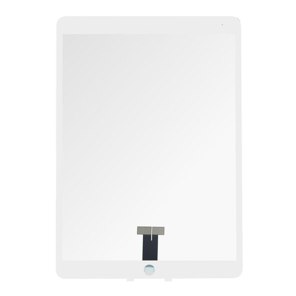 OEM Touch Unit + Flex for iPad Air (3rd Gen) (2019 ) (A2153, A2123, A2154, A2152) white