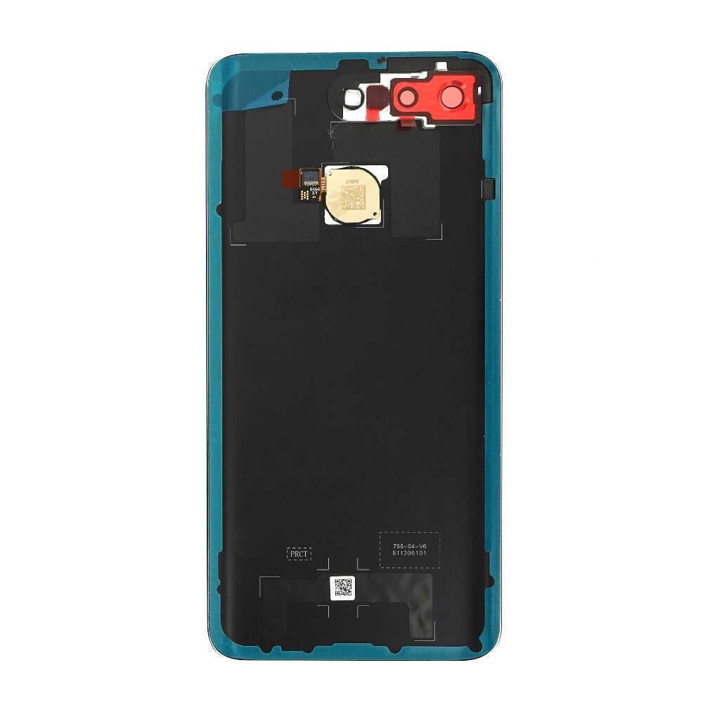 Honor View 20 battery compartment cover 02352LNV phantom blue