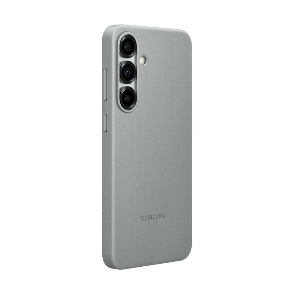 Samsung Kindsuit Case für Galaxy S25+ Grau Hauptbild