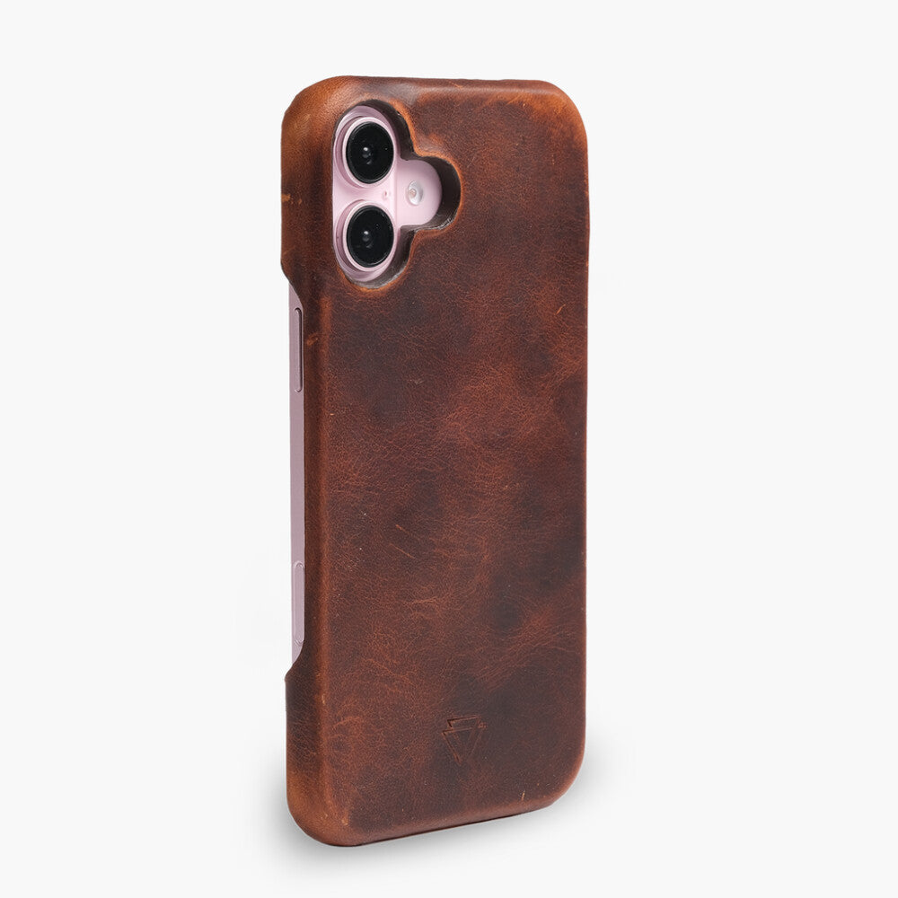 Magische iPhone-Hülle mit Rundum-Umschlag, iPhone 17
