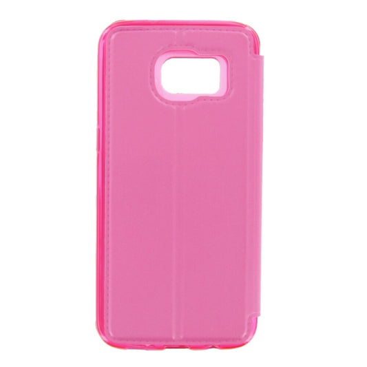 Green Case für Samsung Galaxy S7 Edge Pink