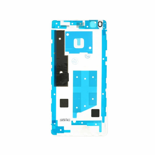 OEM battery cover for Huawei P9 Lite 2017 white