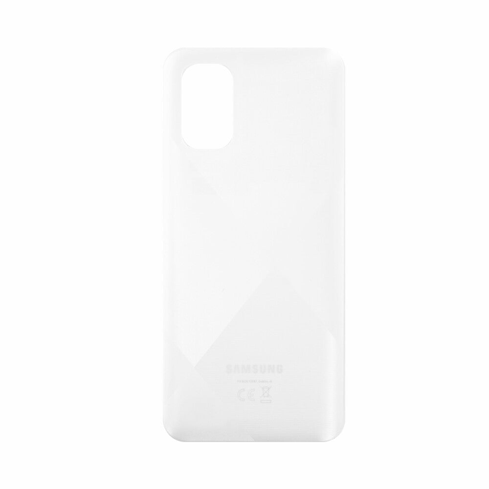 Samsung Battery Cover SM-025G Galaxy A02s white GH81-20242A