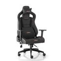 xDrive Gaming Stuhl für Profis, Ergonomischer Bürostuhl, 150 KG Tragfähigkeit