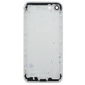 Replacement iPhone 7 battery cover silver