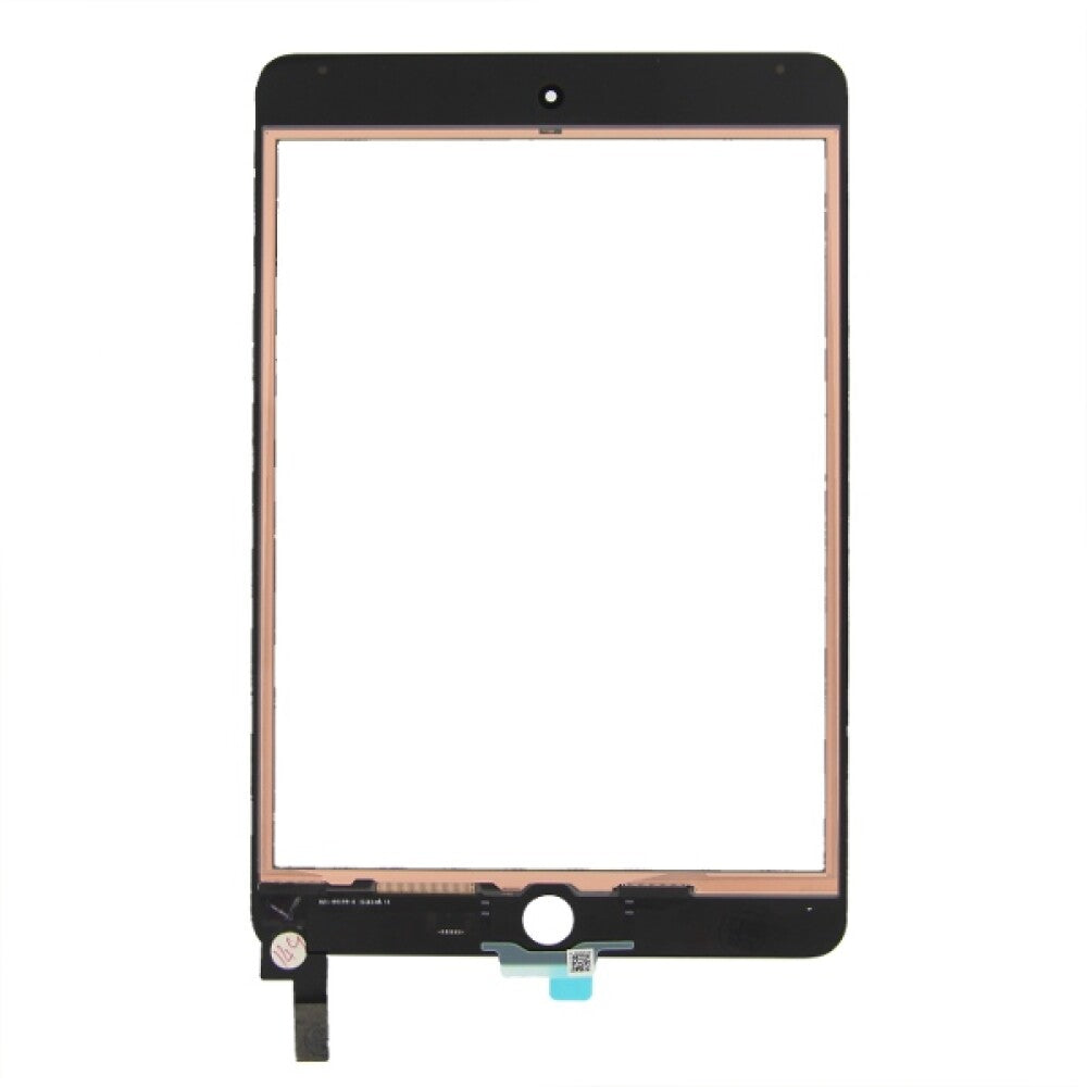 OEM Touch Unit + Flex for iPad mini 4 (2015) (A1538, A1550) black