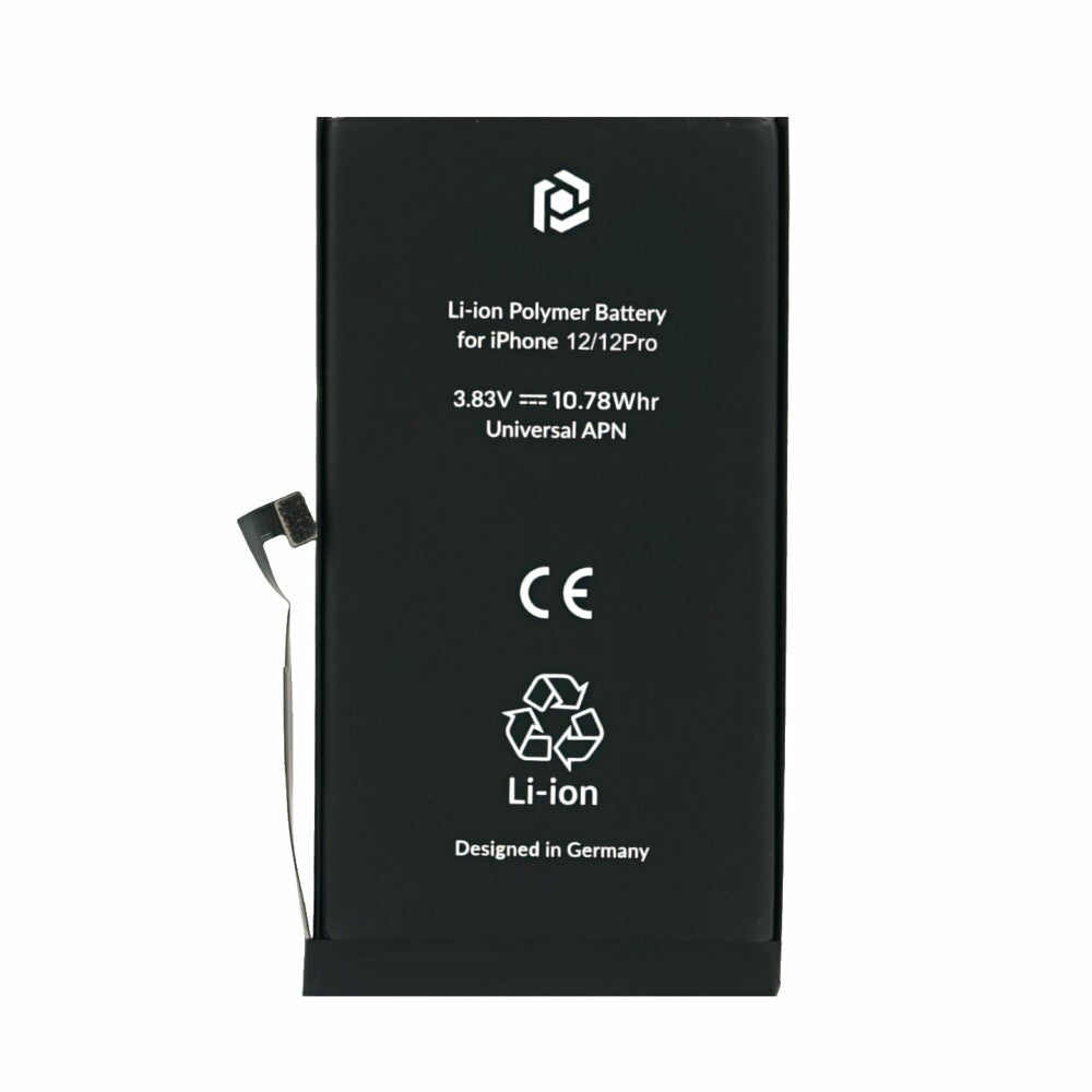 prio battery for iPhone 12/ 12 Pro (Universal APN)