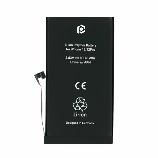 prio battery for iPhone 12/ 12 Pro (Universal APN)