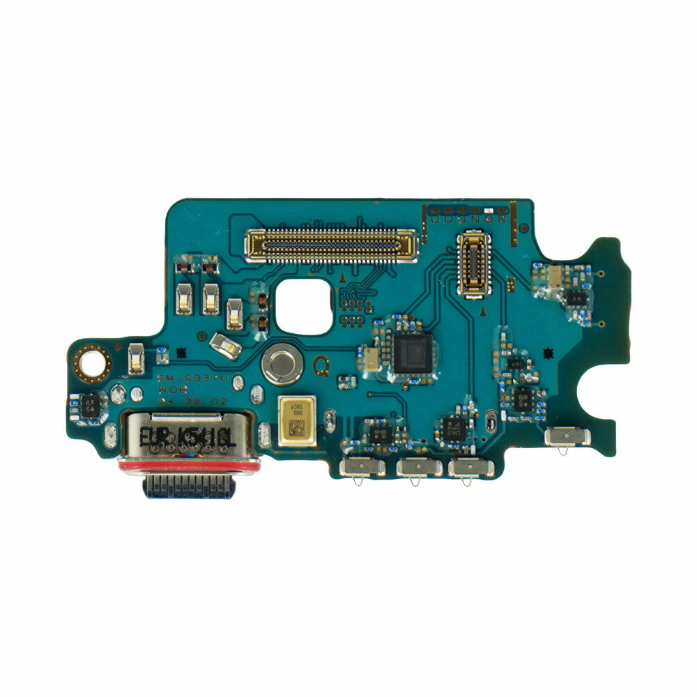 Samsung SIM Kartenleser + Ladeanschluss Flex SM-S931 Galaxy S25 GH96-18238A