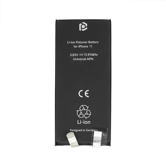 prio battery cell for iPhone 11 (without flex cable)