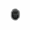 Samsung Duo 40W car charger black EP-L4020NBE