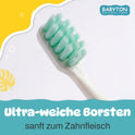 Babyton Bio Zahnbürste