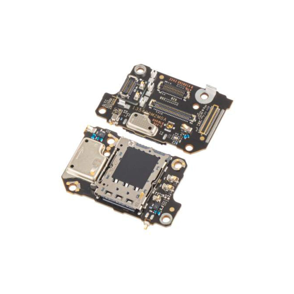 Xiaomi Sub Board + Ladeanschluss Flex Xiaomi 13 Pro 56000100M200