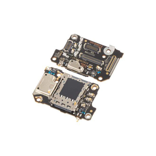 Xiaomi Sub Board + Ladeanschluss Flex Xiaomi 13 Pro 56000100M200