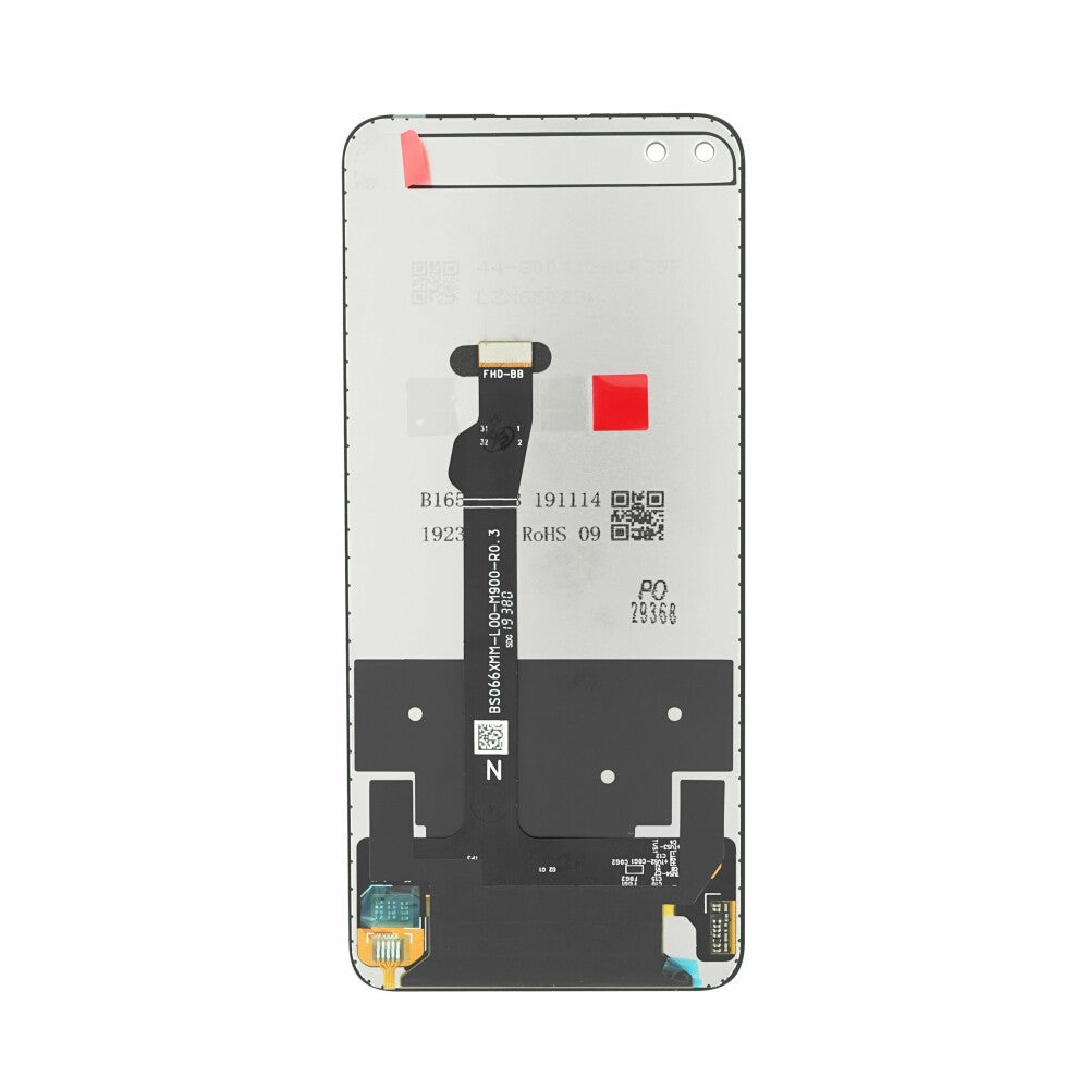 OEM display unit (without frame) for Huawei Nova 6