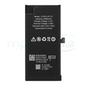 Diagnostizierbarer 2560-mAh-Akku mit hoher Kapazität für das iPhone 13 mini