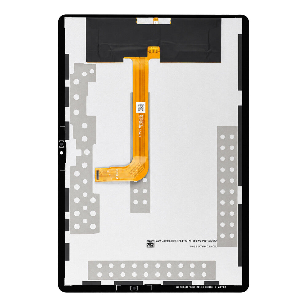 Samsung Display Unit + Touch SM-X230/X236 Galaxy Tab A11+ Wi-Fi/5G) GH82-38816A