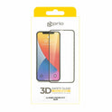 prio 3D screen protector glass for iPhone 14 Pro Max black