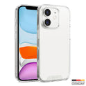 prio Schutzhülle für iPhone 11 klar