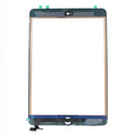 OEM touch unit + flex for iPad mini 1 (2012) / iPad mini 2 (2013) (A1432,A1454,A1455,A1489, A1490, A1491) white