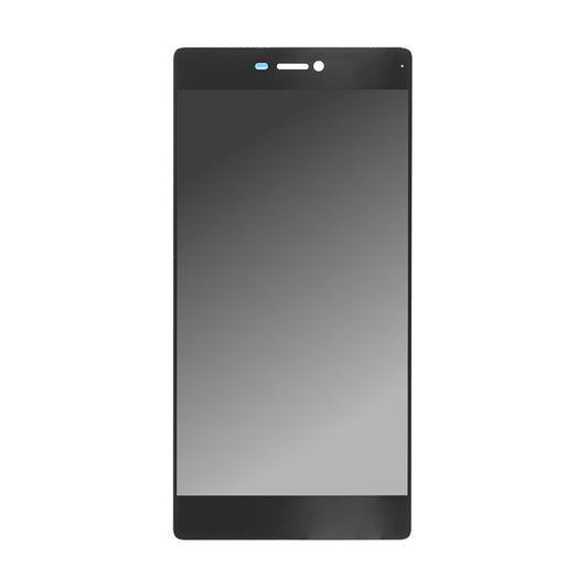 OEM Display für Huawei P8 schwarz