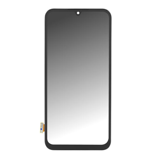 OEM Display (ohne Rahmen) für Samsung SM-A415 Galaxy A41