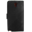 Leather Case for Note 3 Neo – black 4250710552795