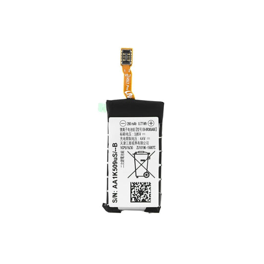 Samsung SM-R365 Gear Fit 2 Pro Li-Ion battery EB-BR365ABE 200mAh