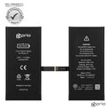 Prio Hochleistungsakku für iPhone 14 (3670 mAh) - Universeller APN -