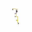 OEM WiFi Volume and Power Flex Cable for iPad 2