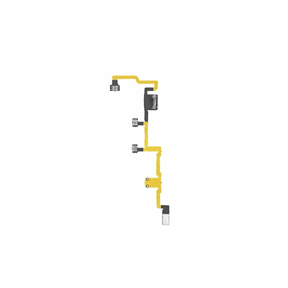 OEM WiFi Volume and Power Flex Cable for iPad 2