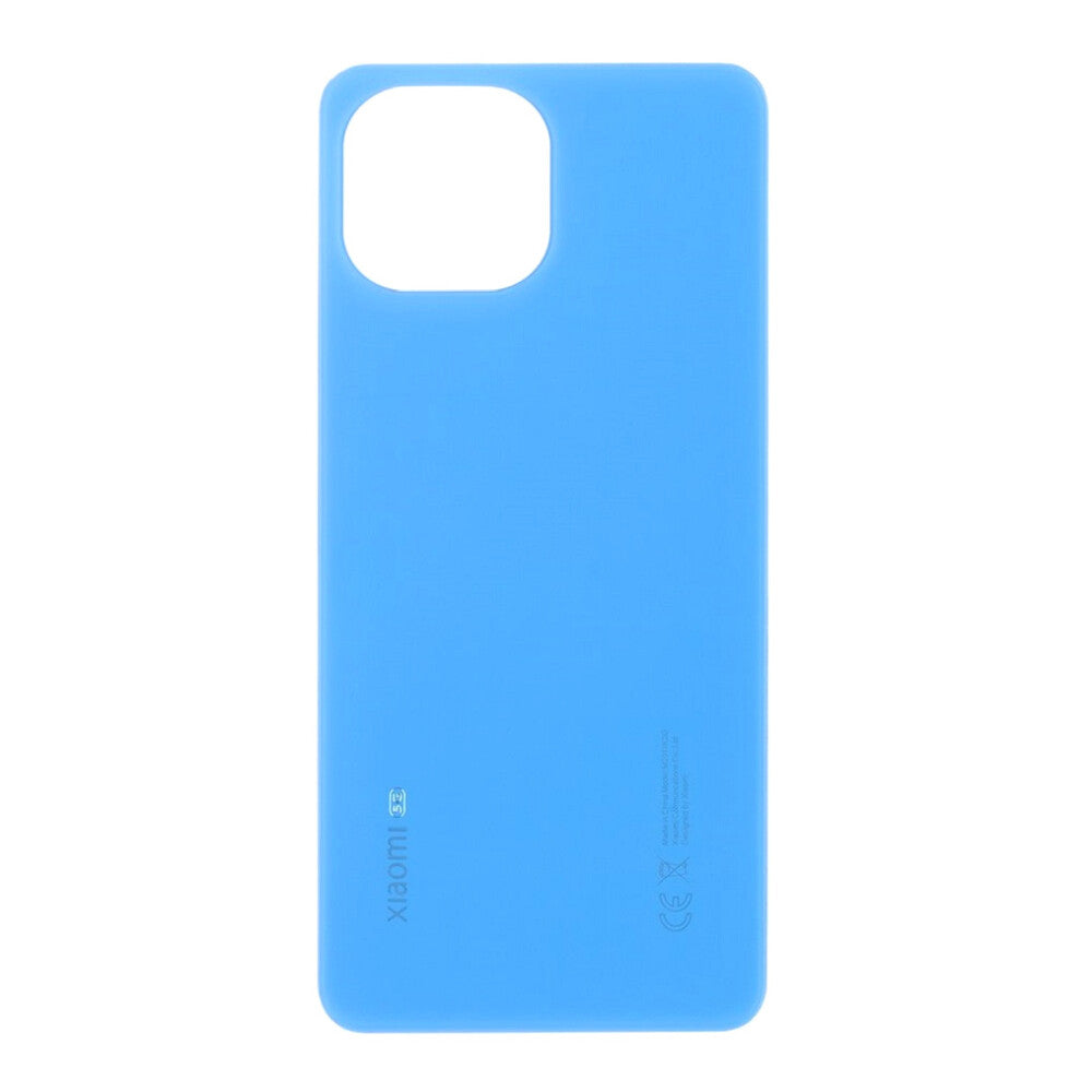 Xiaomi Battery Cover Mi 11 Lite 5G NE blue 55050001AX1L