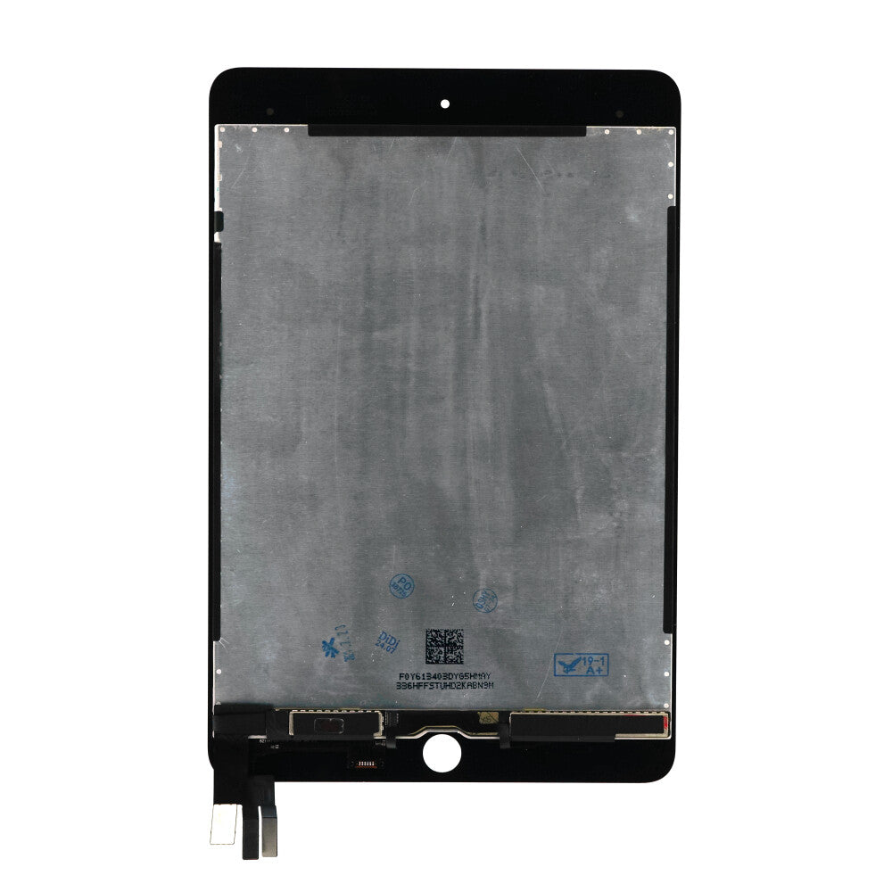 Original Display ( Pulled refurbished) für iPad mini 5 (2019) schwarz