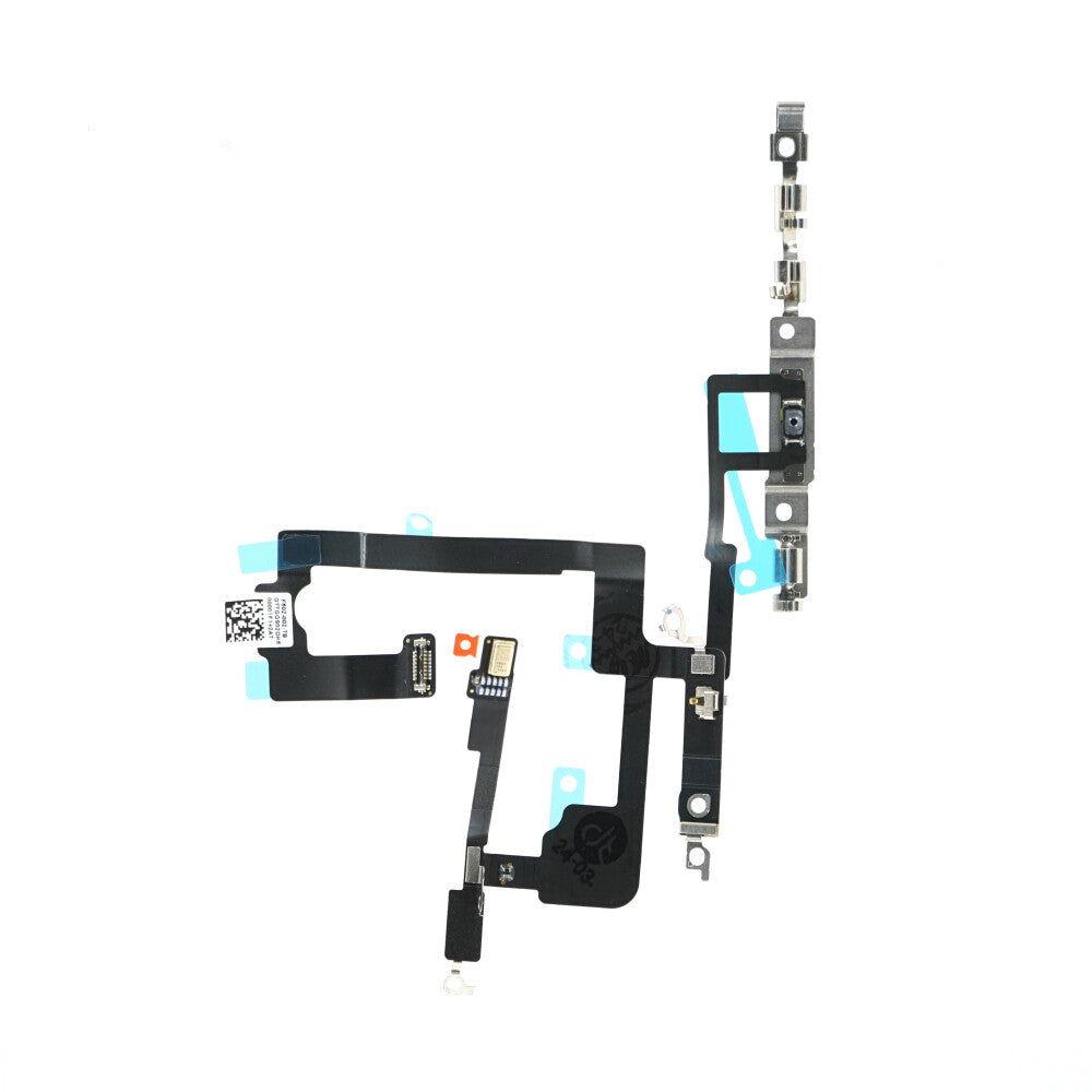 OEM Power Button Flex Cable for iPhone 15