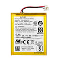 Akku MC-265360-03 für Amazon Kindle 7