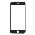 Display glass for iPhone 6s Plus black