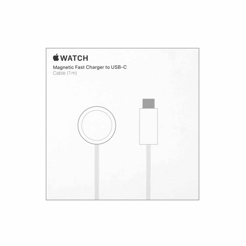 Apple Watch Magnetische Ladestation MU9F2ZM/A Hauptbild