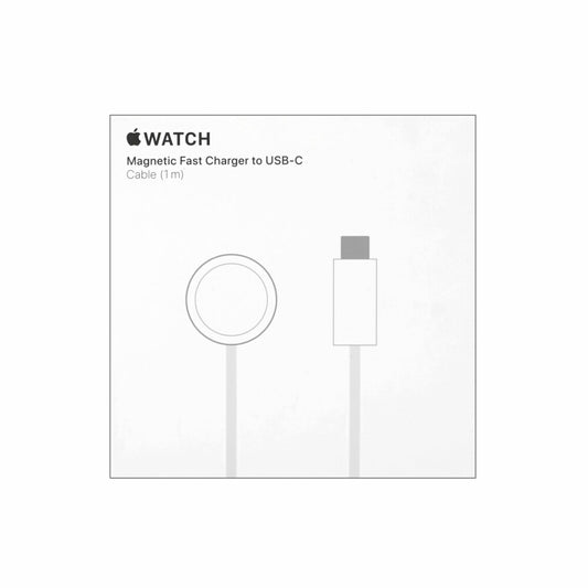 Apple Watch Magnetische Ladestation MU9F2ZM/A Hauptbild