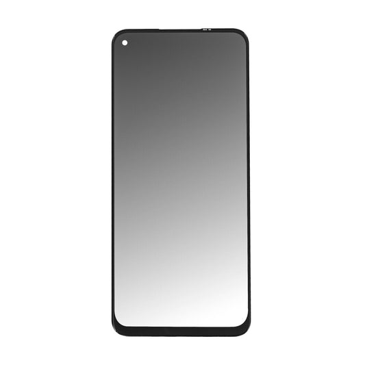 OEM Displayeinheit (ohne Rahmen) für OPPO A96 (4G) (2022)