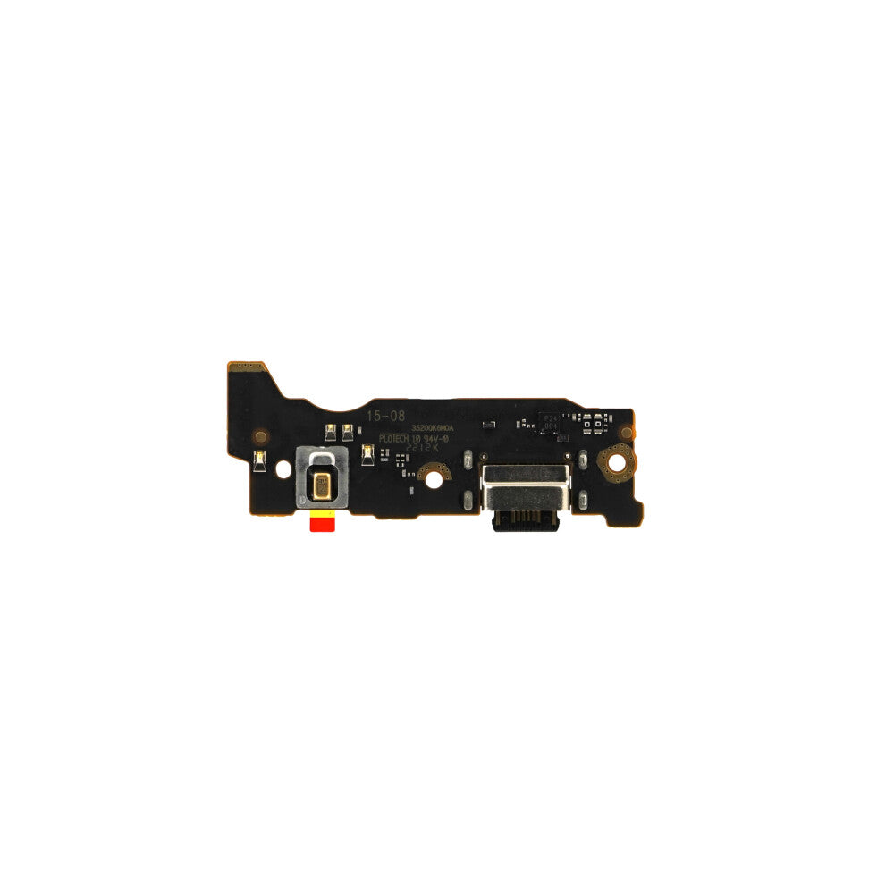 Xiaomi charging port Flex Redmi Note 10 Pro 56000100K600