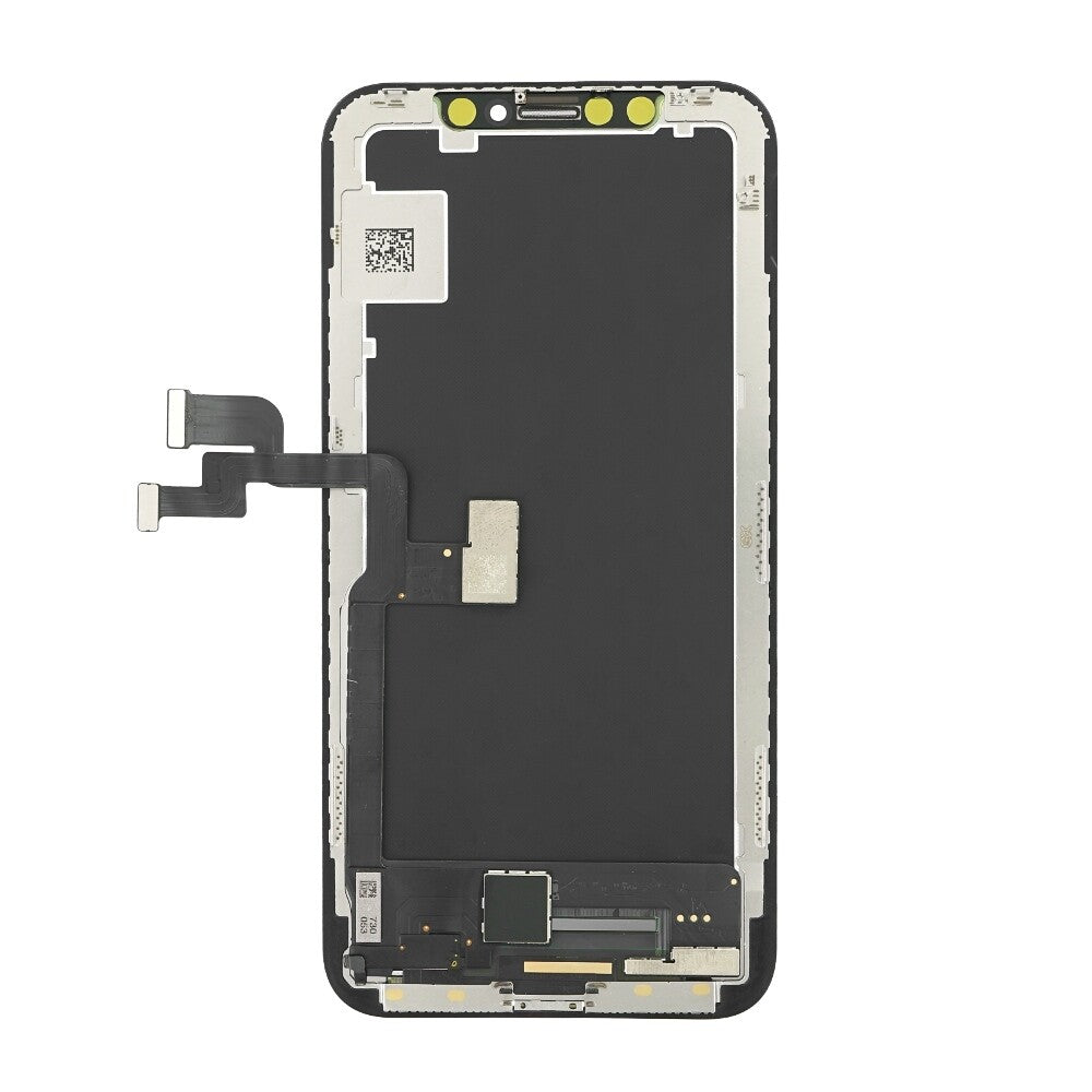 MPS OLED display for iPhone X