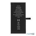 Diagnostizierbarer 3670-mAh-Akku mit hoher Kapazität für das iPhone 14