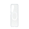 OtterBox React Magnet Qi2 für Samsung S25 Stardust