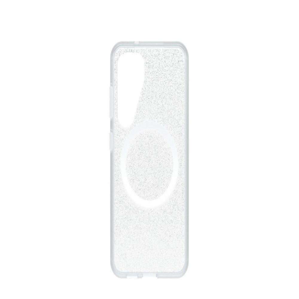 OtterBox React Magnet Qi2 für Samsung S25 Stardust