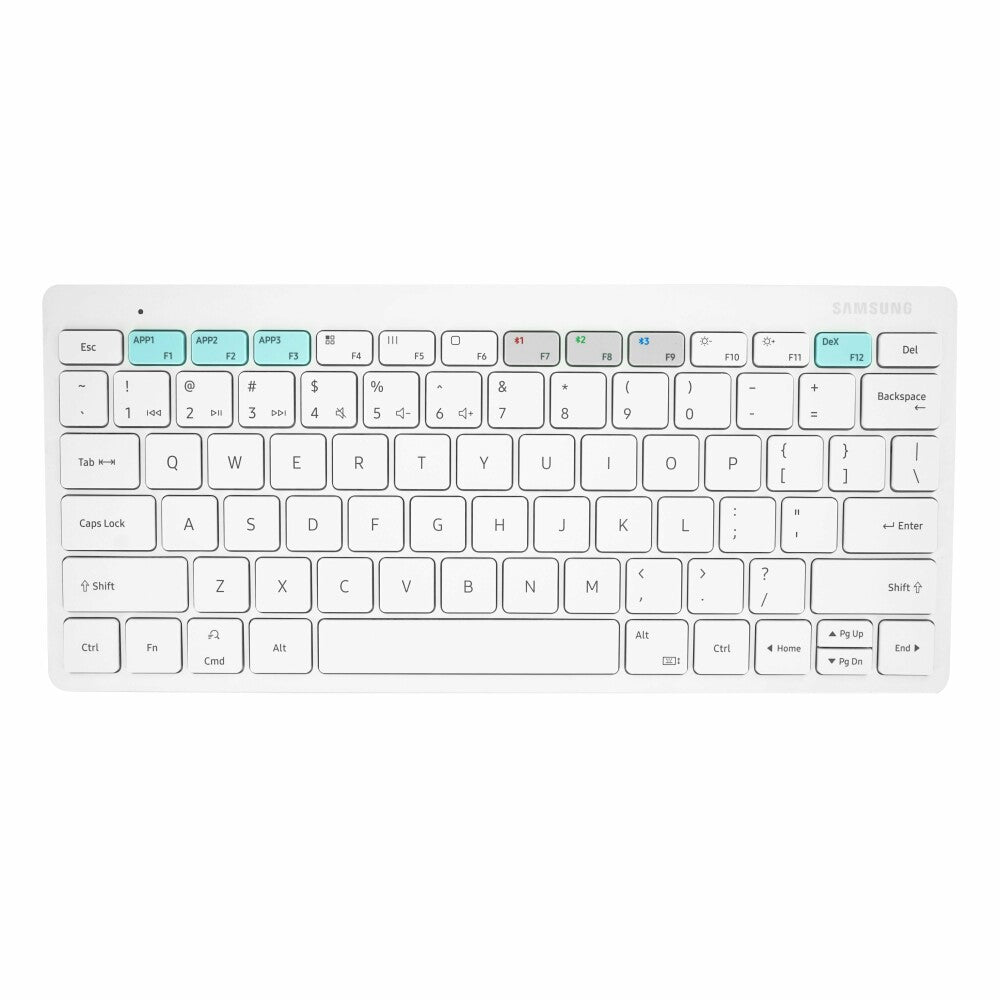 Samsung Multi BT Keyboard white EJ-B3400UWEGEU