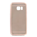 Silicone Case Classy Samsung Galaxy S7 rose