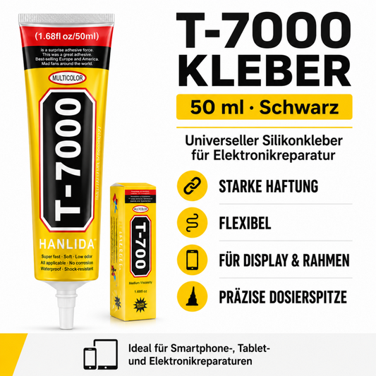 Universalkleber T7000 50ml