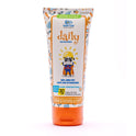 Babyton Mineralische Tagessonnencreme für Babys und Kinder LSF 30